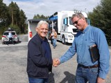 Foto: Sverre Viggen